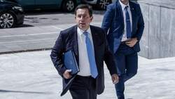 Δημοσιογράφος Spiegel: Το βίντεο Μηταράκη με το τουρκικό λιμενικό τραβήχτηκε το 2019