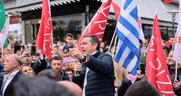 Τσίπρας: Άδικο για τον Σερραϊκό λαό να τον καταστήσει συνένοχο ο Καραμανλής των Τεμπών