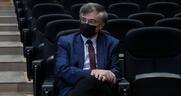 Παραδοχή Τσιόδρα για επικοινωνιακή αποτυχία με τον κορονοϊό