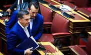 Ηγεσία! Σφοδρή επίθεση Τσίπρα σε Μητσοτάκη για Νίκο Παππά: “Είναι δειλός – Έστησε ειδικά δικαστήρια για υπουργούς μου αλλά δεν τόλμησε για εμένα – Σε λίγο θα πέσει μέσα στον λάκκο της ποινικοποίησης που άνοιξε ο ίδιος”