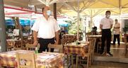 Περιορισμοί Covid-19: Tα μέτρα που θα ισχύουν από τη Δευτέρα