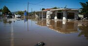 ΣΥΡΙΖΑ-ΠΣ / Επαναφέρει το αίτημα για ειδική συνεδρίαση της Βουλής για τις πλημμύρες στη Θεσσαλία