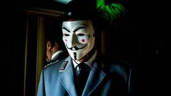 Anonymous: Στη δημοσιότητα στοιχεία εκατοντάδων φασιστικών site