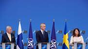 Ρωσικές «προειδοποιήσεις» σε Σουηδία - Φινλανδία για την ένταξη στο ΝΑΤΟ
