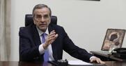 Ηχηρή απουσία Σαμαρά από ομιλία Μητσοτάκη