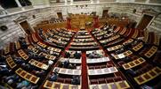 Την Τρίτη κατατίθεται η πρόταση μομφής κατά της κυβέρνησης - Τι προβλέπει το Σύνταγμα κι ο κανονισμός της Βουλής