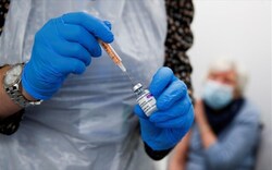 Ομαδική άρνηση των Γερμανών και Γάλλων να εμβολιαστούν με το σκεύασμα της AstraZeneca.