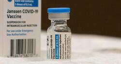 J&J: Αποτελεσματικό και κατά της «Δέλτα» το εμβόλιο