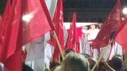 Στήλη Άλατος: Απόψε …”πήγε πλατεία” !
