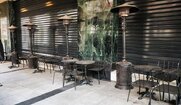 Απεργεί αύριο η εστίαση: Κλειστά ρολά σε καφετέριες και εστιατόρια