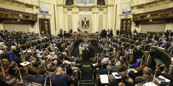 Αίγυπτος: Ο πρόεδρος του Κοινοβουλίου απέρριψε το μνημόνιο Τουρκίας-Λιβύης