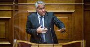 Ο κ. Βορίδης και ο υβριστής του Πάπα Φραγκίσκου