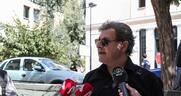 Νίκος Κουρής: Δεν διεκδικώ τίποτα από την περιουσία του Μίκη Θεοδωράκη