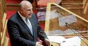 Νέες απειλές κατά δικαστών