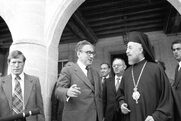 Χένρι Κίσινγκερ ο σφαγέας της Κύπρου
