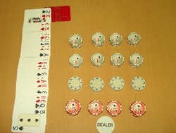Συνελήφθησαν έξι (6) άτομα για παράνομα τυχερά παιχνίδια στην Κορινθία 