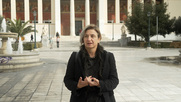 Πηνελόπη Παπαηλία, πρέπει και στην Ελλάδα να ρίξουμε αγάλματα;