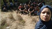 Αιχμές ΕΣΠ κατά κυβέρνησης Μητσοτάκη για τους 38 πρόσφυγες στον Έβρο