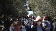 Προειδοποίηση Μόσιαλου για την ινδική μετάλλαξη του κοροναϊού - Τι λέει για τους μη εμβολιασμένους