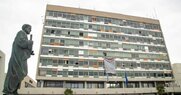 Εισβολή των ΜΑΤ στο ΑΠΘ με πολλές προσαγωγές [βίντεο] UPD