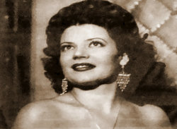 Μπέμπα Δόξα 1919 – 2000