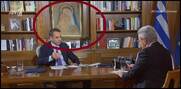 "Κατευόδιο άρχοντες μου, βλέπετ' άλλαξαν οι καιροί" - (Οι χρήστες του twitter σχολιάζουν την συνέντευξη Μητσοτάκη)