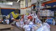 Ιταλία: 700.000 παιδιά απειλούνται με πείνα
