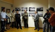 Εγκαινιάστηκε η έκθεση Φωτογραφίας με θέμα  το Μεσολόγγι στον πολυχώρο της Κοινο_Τοπίας 