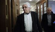 Θέμα γερμανικών επανορθώσεων έθεσε ο Ν.Παρασκευόπουλος