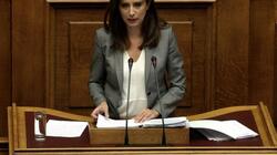 Επιστολή της Νίνας Κασιμάτη στον Δήμαρχο Αμμοχώστου την παραμονή των εξαγγελιών για τα Βαρώσια