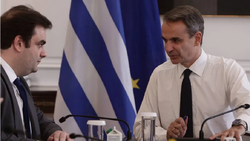 Δεν υποκύπτει στον εκβιασμό το Πανεπιστήμιο Πατρών