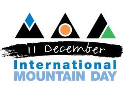 Διεθνής Ημέρα Βουνού  (International Mountain Day)