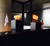Συνεργασία Ελλάδας – Ιταλίας σε θέματα πολιτισμού και πάταξης της αρχαιοκαπηλίας