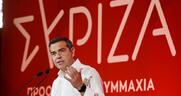 Τσίπρας: Πάμε να αναμετρηθούμε με τη Δεξιά, ο ΣΥΡΙΖΑ δεν έχει τελειώσει