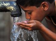 Παγκόσμια Ημέρα για το Νερό (World Water Day)