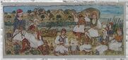 Σαν σήμερα... 25 Μαρτίου