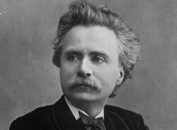 Έντβαρντ   Γκριγκ (Edvard Hagerup Grieg)