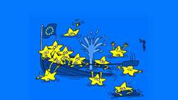 ΕΕ... πολλών «στρατοπέδων»