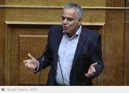 Π. Σκουρλέτης: «Η Αττική Οδός να παραχωρηθεί σε Δημόσιο φορέα, στηρίζοντας και το Σύστημα Κοινωνικής Ασφάλισης»