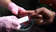 Ερχονται τα self tests για το AIDS