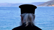 Ομόφυλα ζευγάρια: Παραλήρημα μίσους από ιερέα-«Το νομοσχέδιο θα φτιάξει παιδιά τα οποία θα είναι προβληματικά»