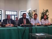 Τακτική  συνεδρίαση Δημοτικού Συμβουλίου Αιγιαλείας την  Τετάρτη 2 Οκτωβρίου 2019