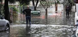 Πλημμύρες / Στη Βουλή από τον ΣΥΡΙΖΑ η ένδεια αντιπλημμυρικών στην Αττική