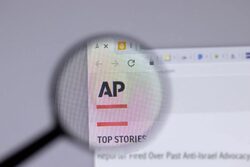 Associated Press: Το πρακτορείο που συνεργάστηκε με τον Χίτλερ
