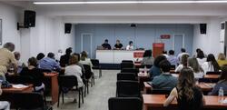 ΣΥΡΙΖΑ - ΠΣ / Σε εκλογικό συναγερμό - Μοιράστηκαν αρμοδιότητες σε 38 στελέχη