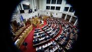 Υπονομεύουν την Εξεταστική Επιτροπή με το «καλημέρα» – Κατάλογος «προκάτ» από το Μαξίμου: Μάρτυρες εκείνοι που διαχειρίστηκαν τα κονδύλια της λίστας Πέτσα