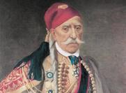 Δημήτριος Πλαπούτας 1786 – 1864