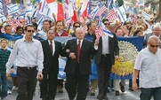 «Ο διάβολος άλλαξε πλευρά»!