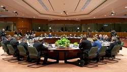 «Κλείδωσε» για τις 9 Μαΐου το Eurogroup