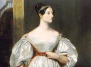 Άντα Λάβλεϊς 1815 – 1852